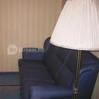 Ensana Grand Margitsziget Budapest - Belső