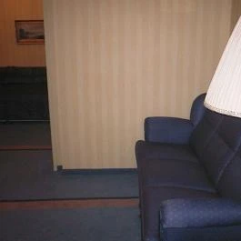 Ensana Grand Margitsziget Budapest - Belső