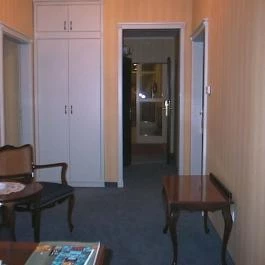 Ensana Grand Margitsziget Budapest - Szobák