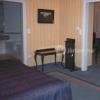 Ensana Grand Margitsziget Budapest - Szobák