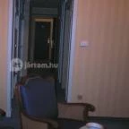 Ensana Grand Margitsziget Budapest - Szobák