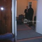 Ensana Grand Margitsziget Budapest - Szobák