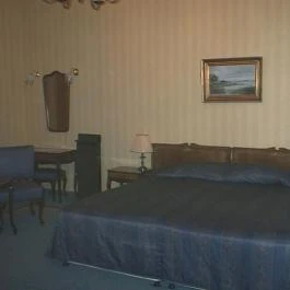 Ensana Grand Margitsziget Budapest - Szobák