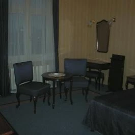 Ensana Grand Margitsziget Budapest - Szobák