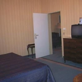 Ensana Grand Margitsziget Budapest - Szobák