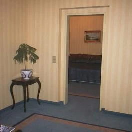 Ensana Grand Margitsziget Budapest - Szobák