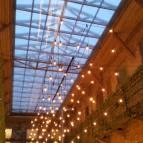 Mazel Tov Budapest - Belső