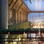 Mazel Tov Budapest - Belső