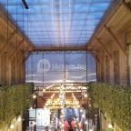 Mazel Tov Budapest - Belső