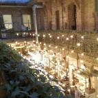 Mazel Tov Budapest - Belső