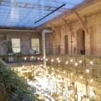 Mazel Tov Budapest - Belső