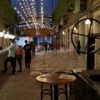 Mazel Tov Budapest - Belső