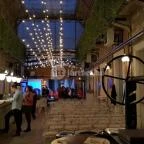 Mazel Tov Budapest - Belső