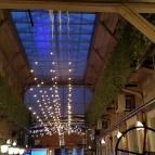 Mazel Tov Budapest - Belső