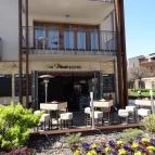 Menta Bistro Balatonfüred Balatonfüred - Külső kép