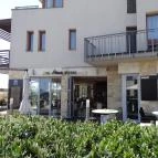 Menta Bistro Balatonfüred Balatonfüred - Külső kép