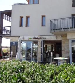 Menta Bistro Balatonfüred