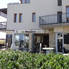 Menta Bistro Balatonfüred Balatonfüred - Külső kép