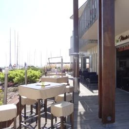 Menta Bistro Balatonfüred Balatonfüred - Külső kép