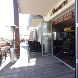 Menta Bistro Balatonfüred Balatonfüred - Külső kép