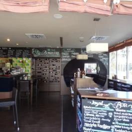 Menta Bistro Balatonfüred Balatonfüred - Külső kép