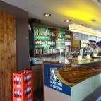 Menta Bistro Balatonfüred Balatonfüred - Belső