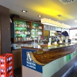 Menta Bistro Balatonfüred Balatonfüred - Belső