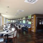 Menta Bistro Balatonfüred Balatonfüred - Belső