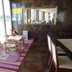 Menta Bistro Balatonfüred Balatonfüred - Belső