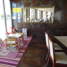 Menta Bistro Balatonfüred Balatonfüred - Belső