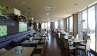 Menta Bistro Balatonfüred Balatonfüred - Belső