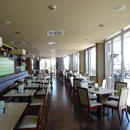 Menta Bistro Balatonfüred Balatonfüred - Belső