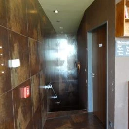 Menta Bistro Balatonfüred Balatonfüred - Belső