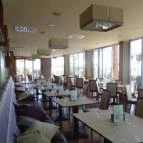 Menta Bistro Balatonfüred Balatonfüred - Belső