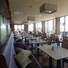 Menta Bistro Balatonfüred Balatonfüred - Belső