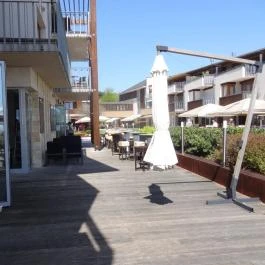 Menta Bistro Balatonfüred Balatonfüred - Belső