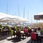 Menta Bistro Balatonfüred Balatonfüred - Belső