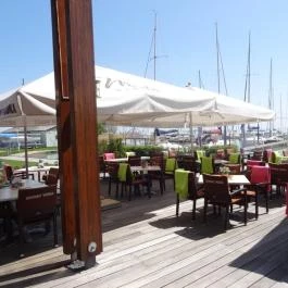 Menta Bistro Balatonfüred Balatonfüred - Belső