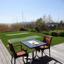 Menta Bistro Balatonfüred Balatonfüred - Külső kép