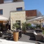 Menta Bistro Balatonfüred Balatonfüred - Külső kép