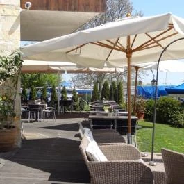 Menta Bistro Balatonfüred Balatonfüred - Külső kép