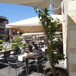 Menta Bistro Balatonfüred Balatonfüred - Külső kép