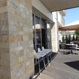 Menta Bistro Balatonfüred Balatonfüred - Külső kép