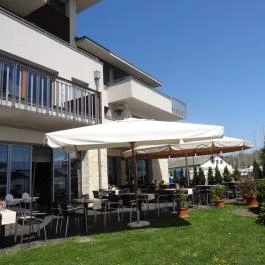 Menta Bistro Balatonfüred Balatonfüred - Külső kép