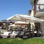 Menta Bistro Balatonfüred Balatonfüred - Külső kép