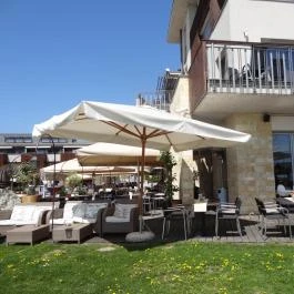 Menta Bistro Balatonfüred Balatonfüred - Külső kép