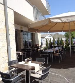 Menta Bistro Balatonfüred