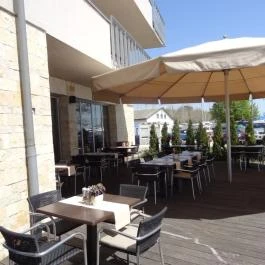 Menta Bistro Balatonfüred Balatonfüred - Külső kép