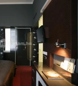 Hotel Nemzeti Budapest - MGallery