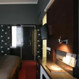 Hotel Nemzeti Budapest - MGallery, Budapest - Szobák